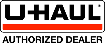 U-Haul Authorized Dealer Logo